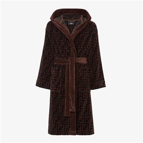 fendi men's bathrobe|fendi swimwear for men.